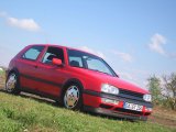 Dr.Murphy - Golf 3 Jubi GTI 16V